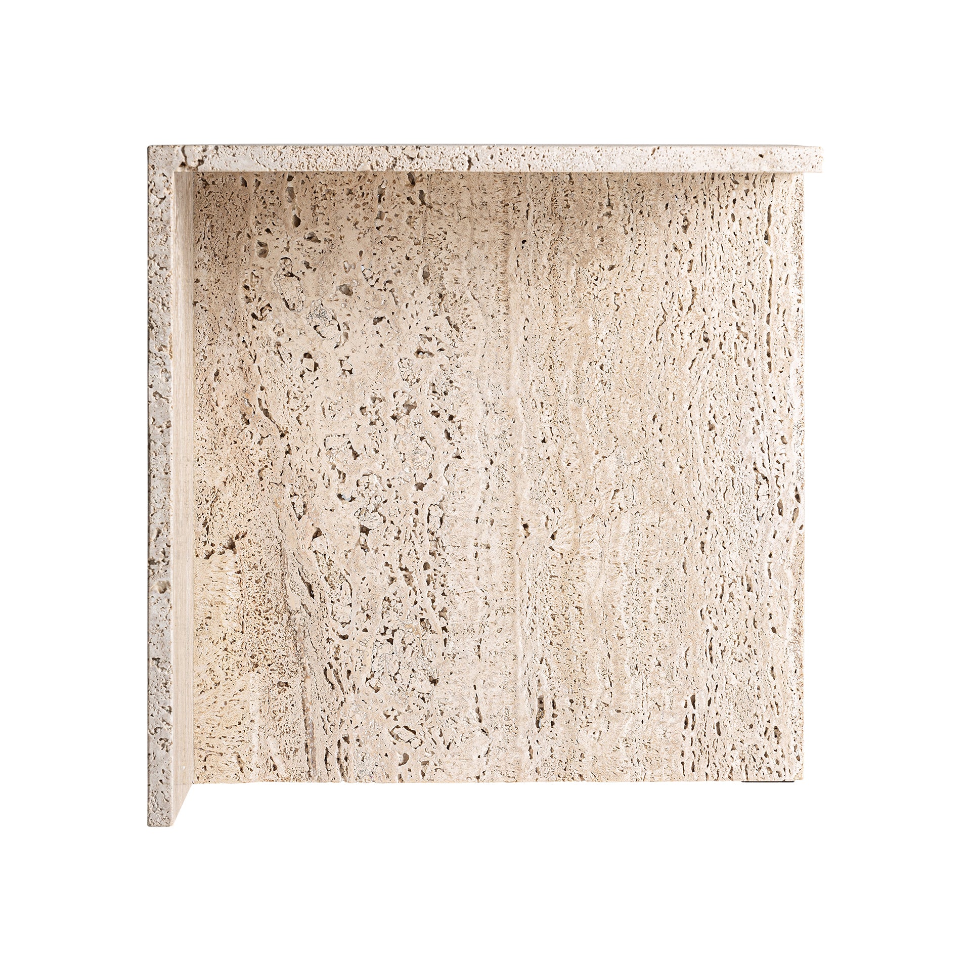 THEUVILLE SIDE TABLE